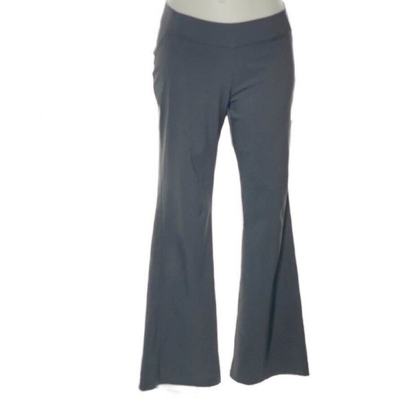 COLUMBIA Pants Womens Size 29 Everyday Performance Gray Stretch - Picture 6 of 14